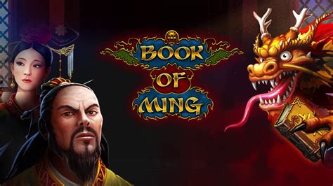 Book Of Ming Bodog